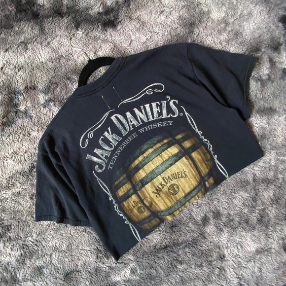 LF Accessories - Furst Of A Kind Jack Daniels Top